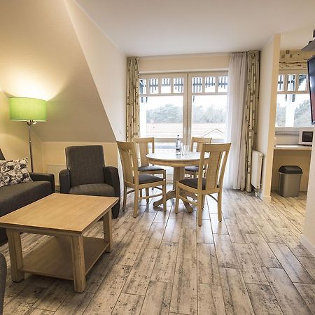 Vineta Ferienresidenz Usedom Lägenhet Koserow Exteriör bild