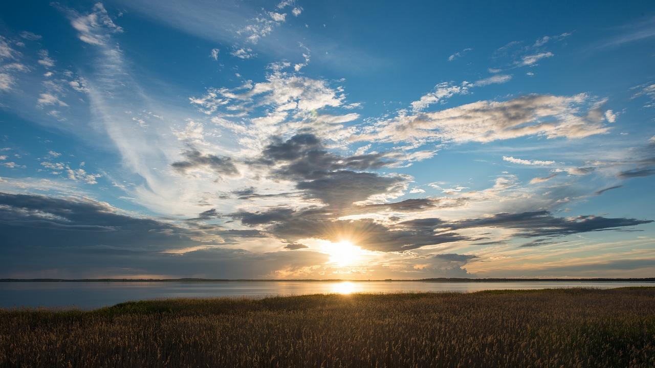 Vineta Ferienresidenz Usedom Lägenhet Koserow Exteriör bild